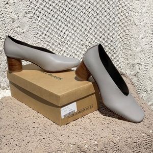 All Black (brand) Hi Scoop Cylinder Pump - Grey